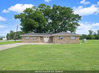 766 Bayou Blue Rd, Houma, LA 70364
