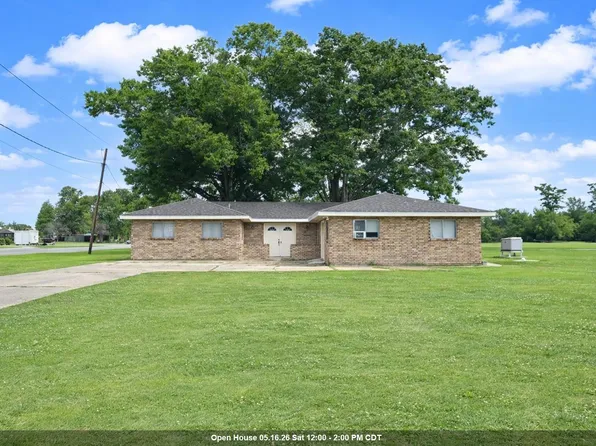 766 Bayou Blue Rd, Houma, LA 70364