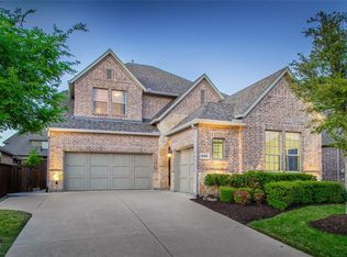 644 Thoroughbred Ave, Frisco, TX 75036