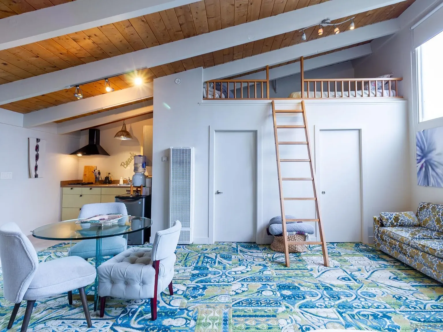 Studio, 2.0 bath, 700 sqft, $4,900 — Photo 4