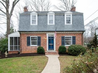 5302 Dorchester Rd, Richmond, VA 23225