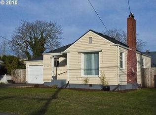 1824 SE 35th Pl, Portland, OR 97214