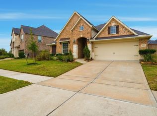 14051 Dunsmore Landing Dr, Houston, TX 77059