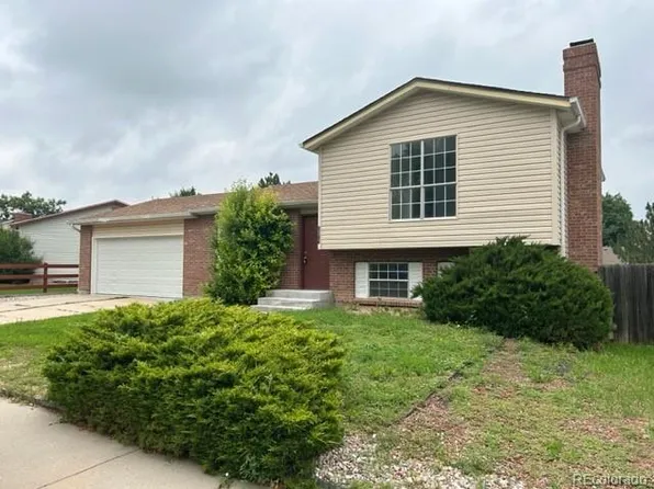 1311 S Yampa Court, Aurora, CO 80017