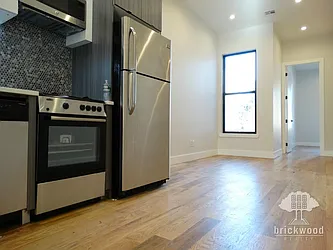 Rented by East Williamsburg Realty Inc