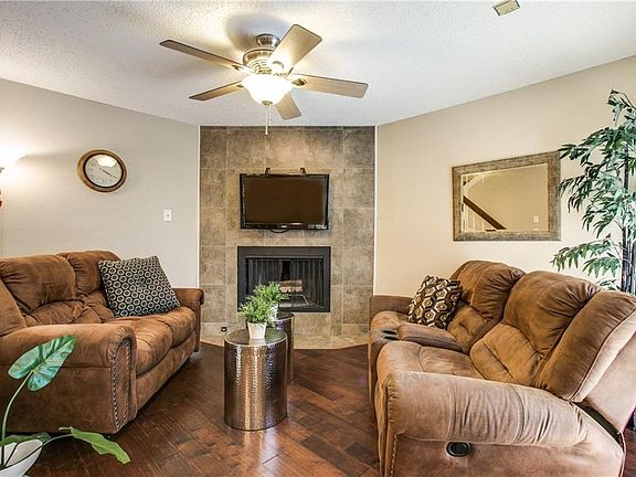 5th image of 4800 Northway Dr APT 15D