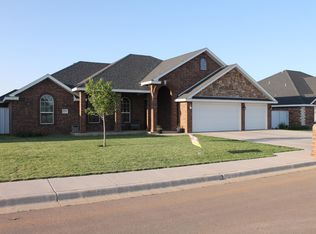 2232 Briggs Ave, Clovis, NM 88101