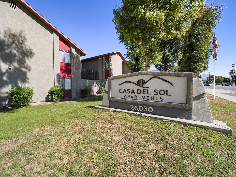 Casa Del Sol
