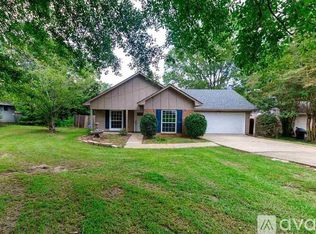 603 S Wheatley St, Ridgeland, MS 39157