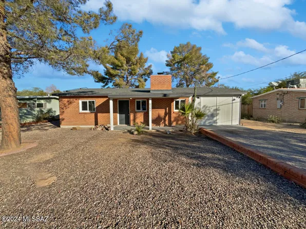 5751 E Bellevue St, Tucson, AZ 85712