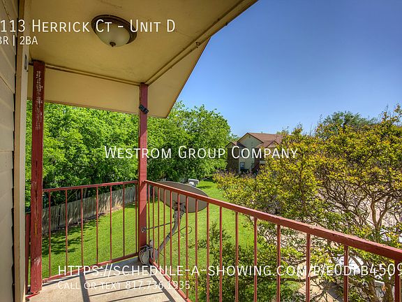 5th image of 5113 Herrick Ct APT D