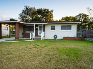 756 Carew Ave, Orlando, FL 32804