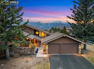 1214 Hill Cir, Colorado Springs, CO 80904