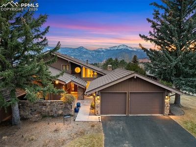 1214 Hill Cir, Colorado Springs, CO, 80904
