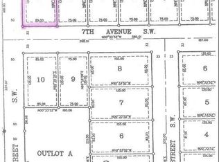 801 7th Ave SW, Pine Island, MN 55963