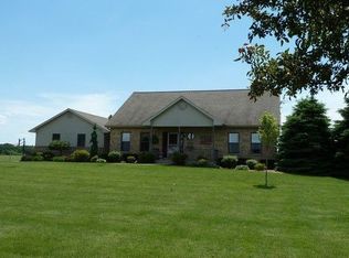 2148 N 46th Rd, Leland, IL 60531