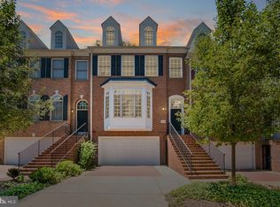 1912 N Ode St, Arlington, VA 22209