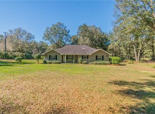 1355 Myers Rd, Brooksville, FL 34602