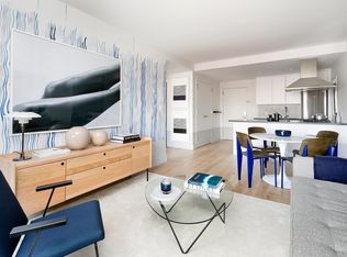 504 Myrtle Ave APT 5H, Brooklyn, NY 11205
