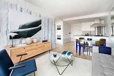 Rented by Vertical Real Estate LLC