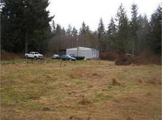15021 276th Ave E, Buckley, WA 98321