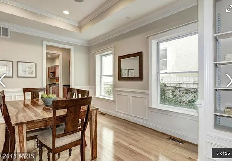 320 T St NW #1 — Photo 4