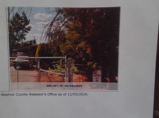 555 Ideal Ct, Reno, NV 89506