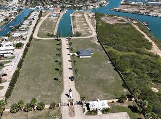 2 Jean Lafitte, Pt Isabel, TX 78578