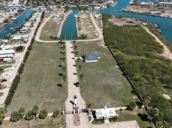2 Jean Lafitte, Pt Isabel, TX 78578