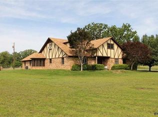 314 County Road 1035, Mount Pleasant, TX 75455