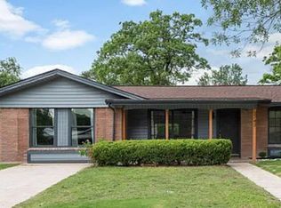 3743 Electra Dr, San Antonio, TX 78218