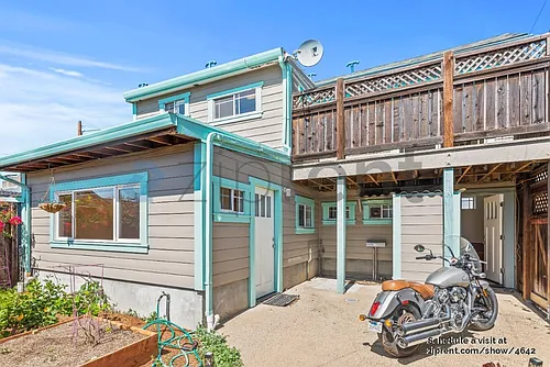 1190 Ocean Ave #A Photo 1