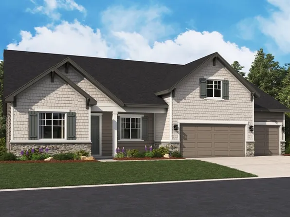 8974 W Teratai St, Star, ID 83669