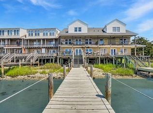 7442 E Side Rd, Chincoteague Island, VA 23336