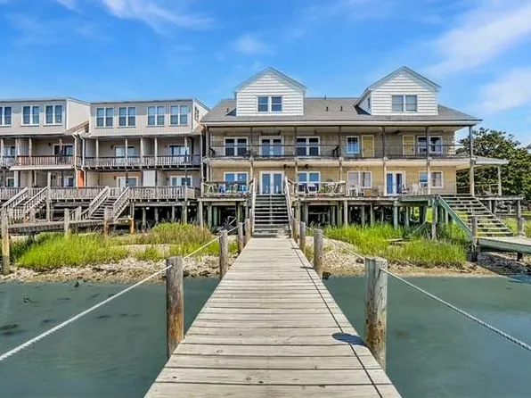 7442 E Side Rd, Chincoteague Island, VA 23336