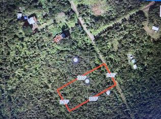 Ohia Ave, Volcano, HI 96785