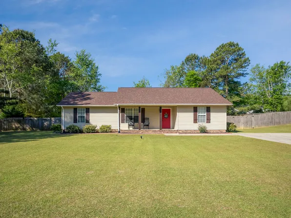 130 N Stream Dr, Aiken, SC 29805