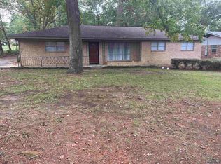 3908 Bridle Path, Marshall, TX 75672