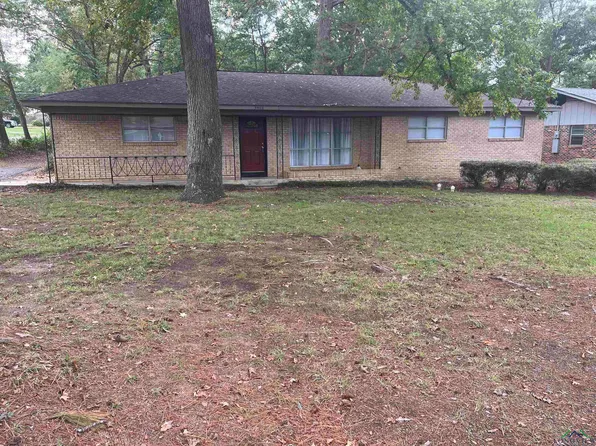 3908 Bridle Path, Marshall, TX 75672