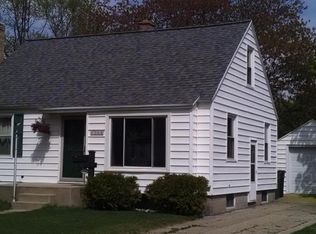 2708 Liberty Rd, Muskegon, MI 49441