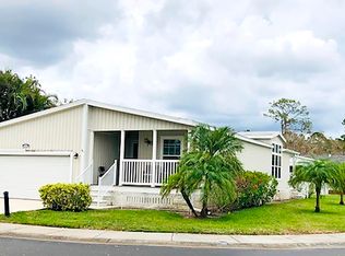 5413 Via Estrella #5413, North Fort Myers, FL 33903
