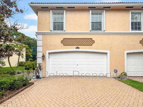 4528 Thornwood Cir, Palm Beach Gardens, FL 33418