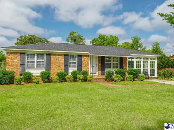 1624 3rd Loop Rd, Florence, SC 29505
