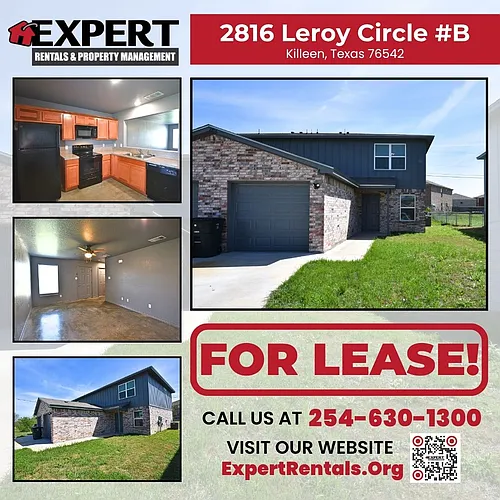 2816 Leroy Cir #B Photo 1