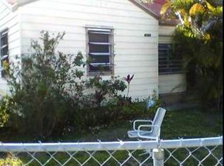 4100 NW 11th Pl, Miami, FL 33127