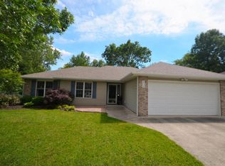 808 Norwalk Dr, Columbia, MO 65202