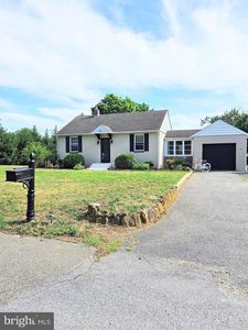 279 Russell Ave, Vineland, NJ, 08360