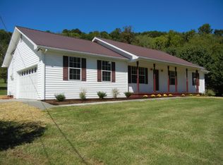 293 Lovin Farm Rd, Vonore, TN 37885