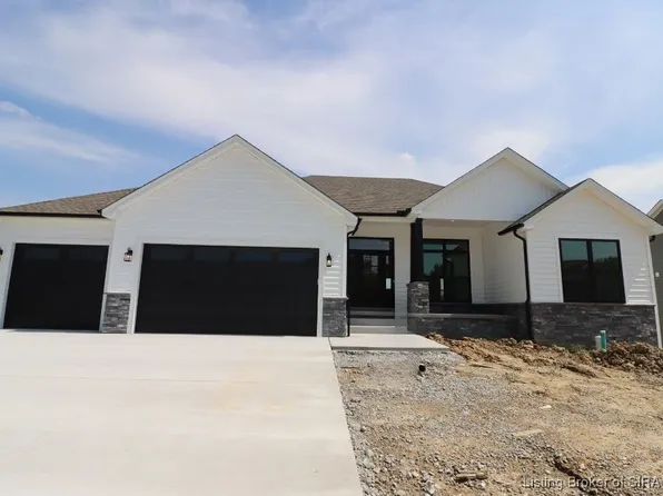 4516 - LOT 744 Venice Way, Sellersburg, IN 47172