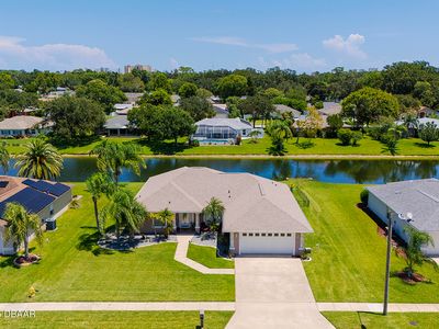 121 Spinnaker Cir, South Daytona, FL, 32119